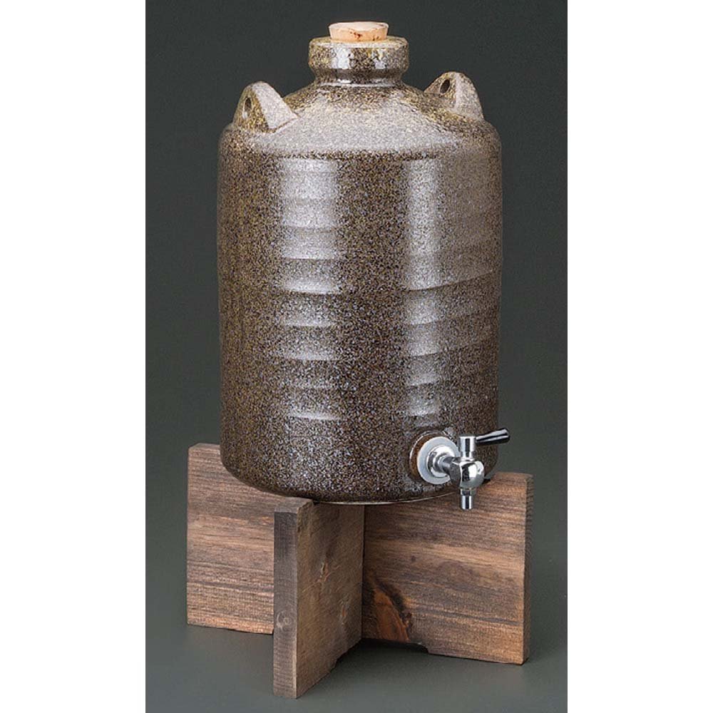 山下工芸　Yamasita craft　備前風切立三升サーバー　7700cc Amazon｜山下工芸(Yamasita craft) 備前風切立三升サーバー 20.7×20.7